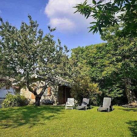 Borgo Castelluccio Country House Porretta Terme Luaran gambar