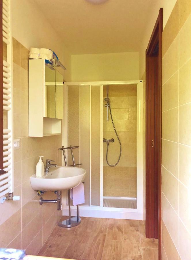Borgo Castelluccio Country House Porretta Terme Luaran gambar