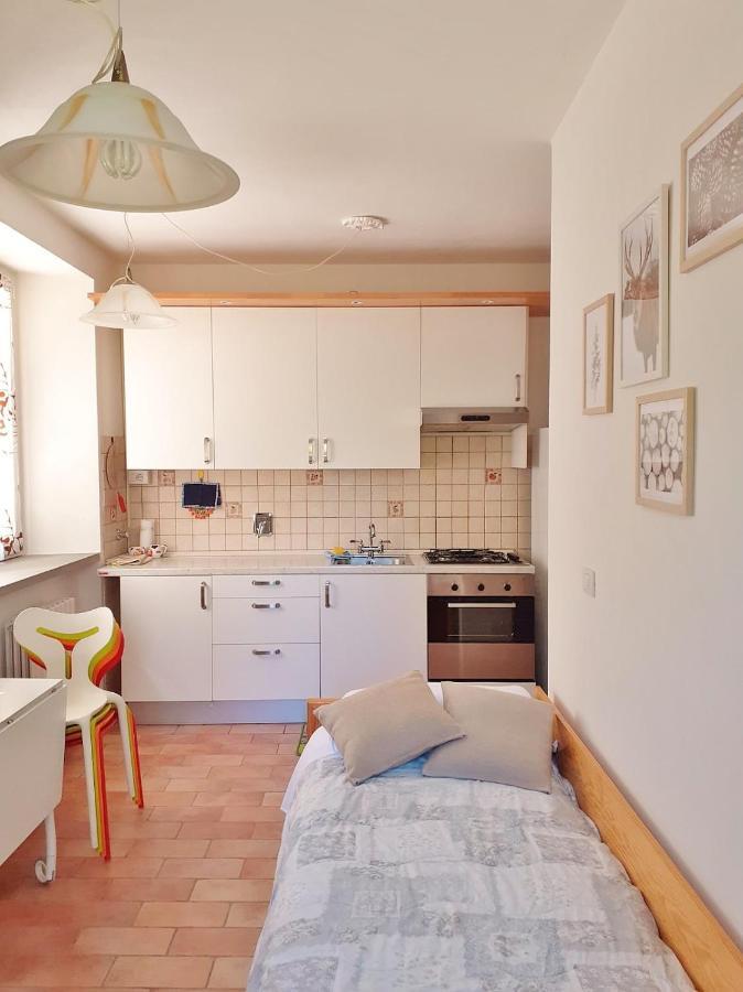 Borgo Castelluccio Country House Porretta Terme Luaran gambar