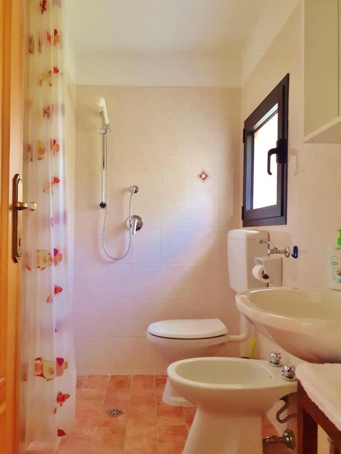Borgo Castelluccio Country House Porretta Terme Luaran gambar