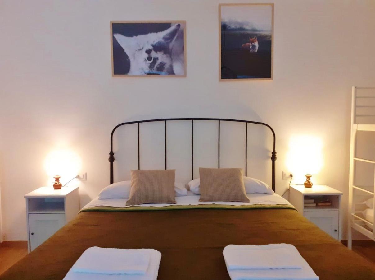 Borgo Castelluccio Country House Porretta Terme Luaran gambar