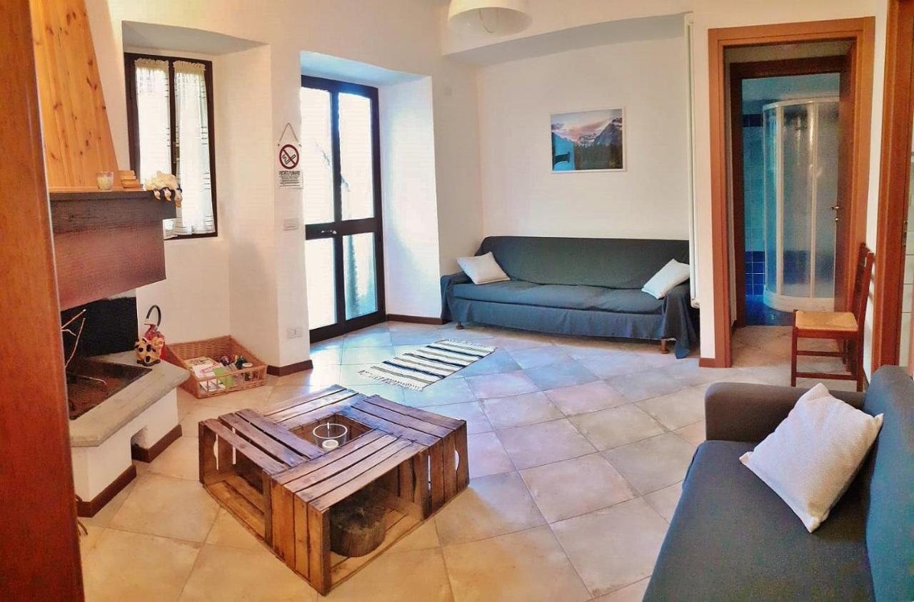 Borgo Castelluccio Country House Porretta Terme Luaran gambar