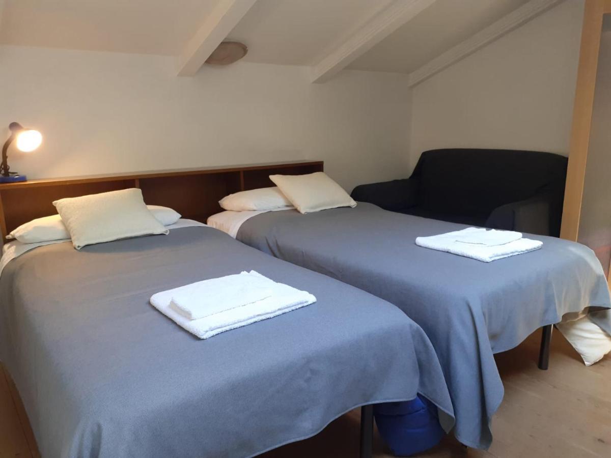 Borgo Castelluccio Country House Porretta Terme Luaran gambar