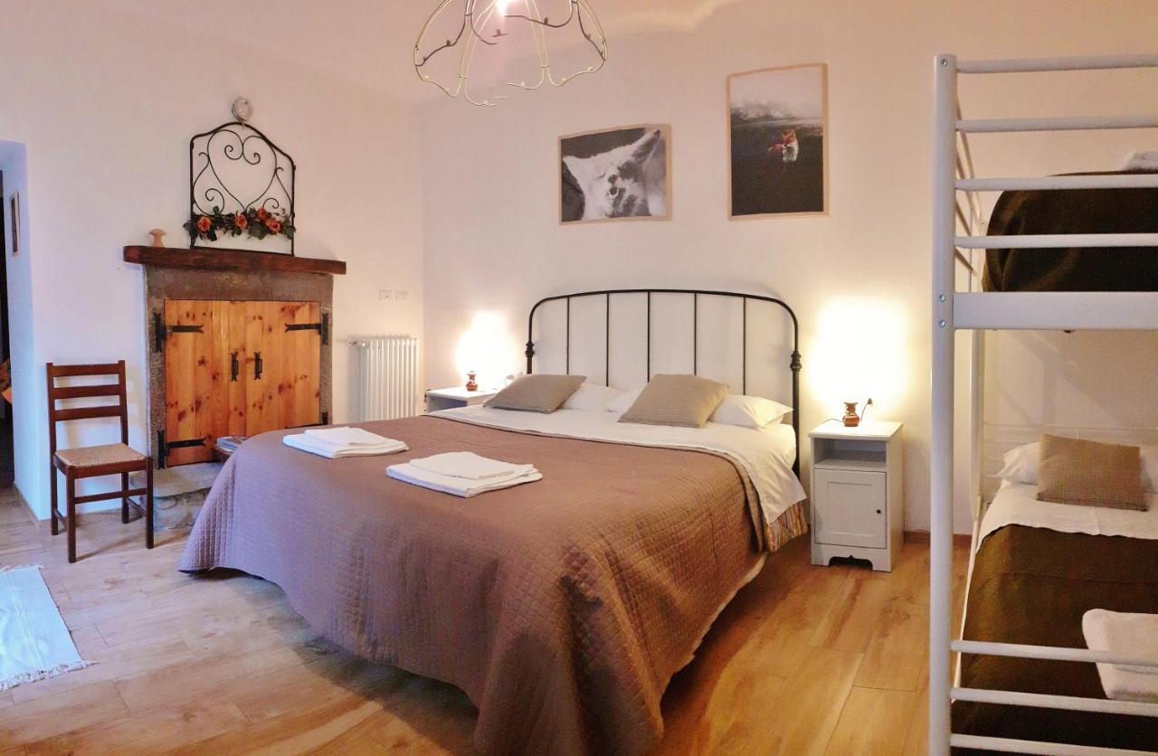 Borgo Castelluccio Country House Porretta Terme Luaran gambar